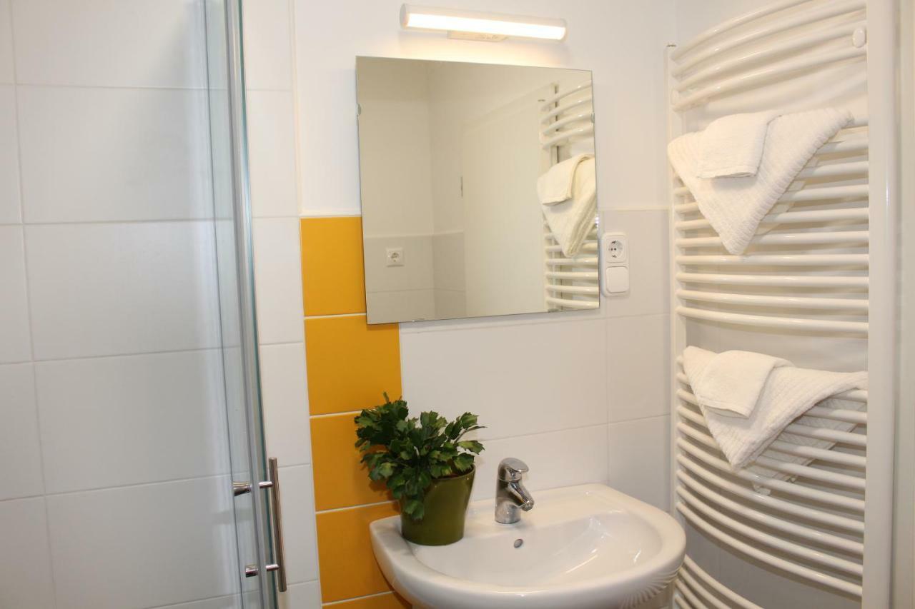 Budasmile Appartment At Buda Castle - Aircon & Free Parking บูดาเปสต์ ภายนอก รูปภาพ