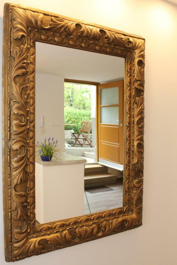 Budasmile Appartment At Buda Castle - Aircon & Free Parking บูดาเปสต์ ภายนอก รูปภาพ